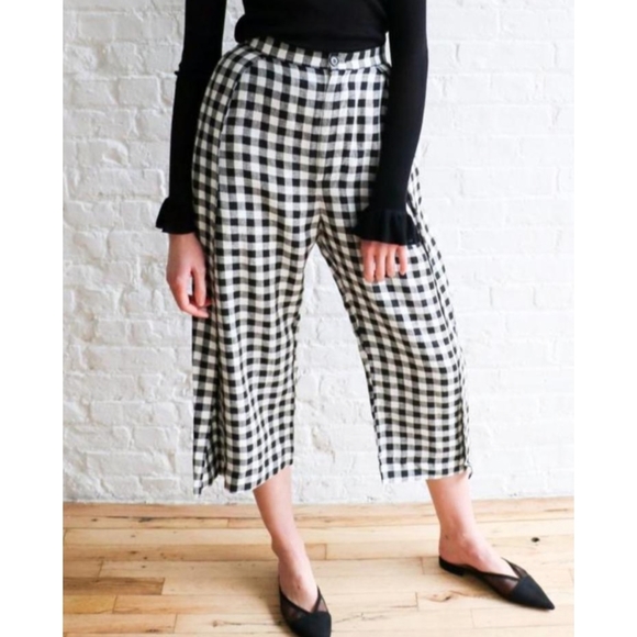 Henrik Vibskov Flip Pants - Picture 2 of 11